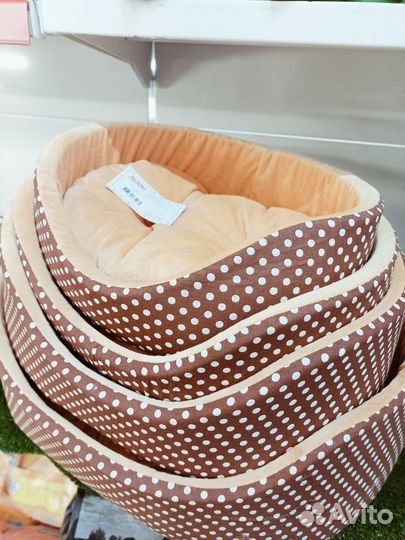 Лежак для собаки