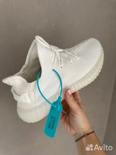 Кроссовки adidas easy буст 350