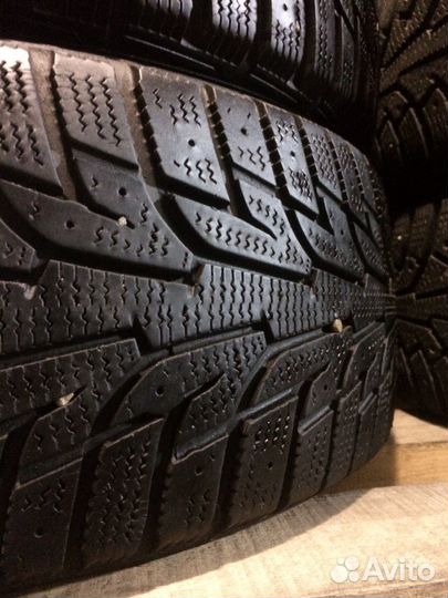 Hankook Winter I'Cept RS W442 205/55 R16