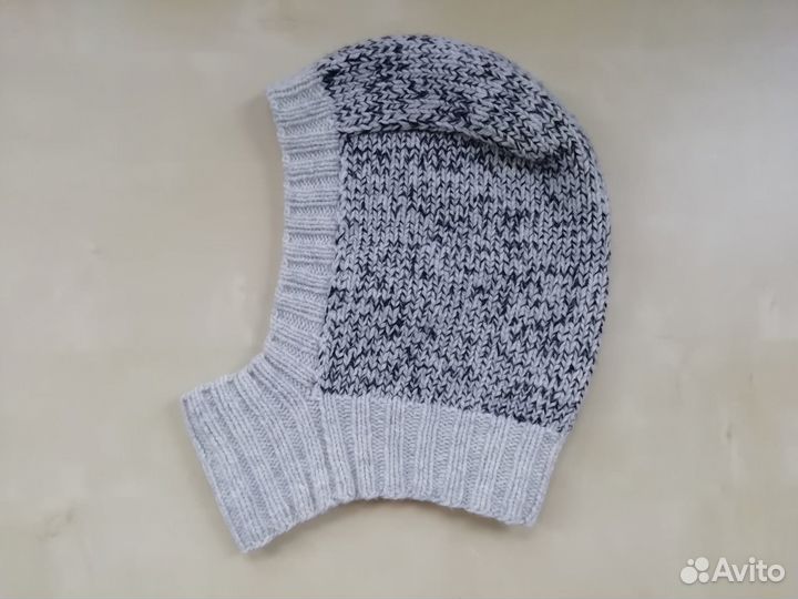 Капор женский