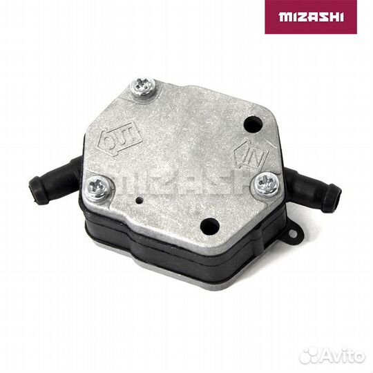 Топливный насос Yamaha SC-RYB036