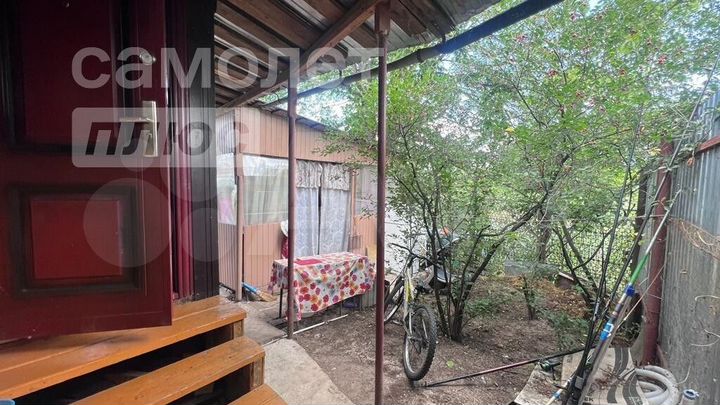 Дача 56 м² на участке 3,9 сот.