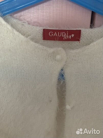 Кофта для девочки Gaudi