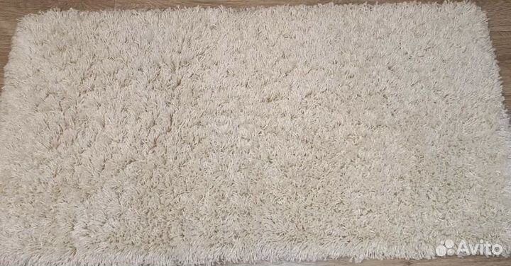 Коврик прикроватный бу