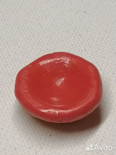 Миниатюрная еда