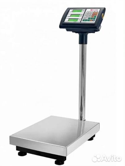 Весы напольные 150кг