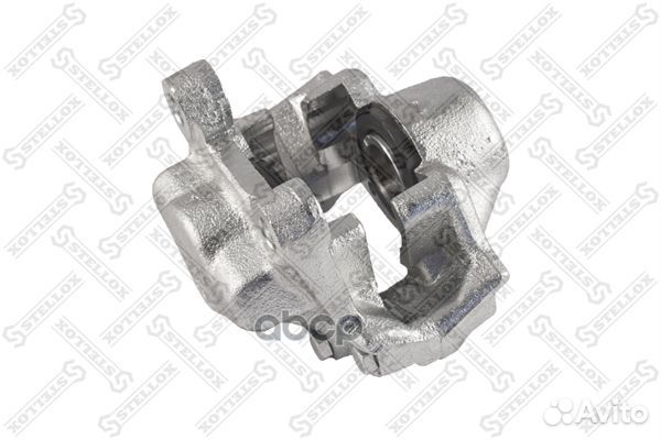 05-90214-SX суппорт тормозной задн лев. ATE d