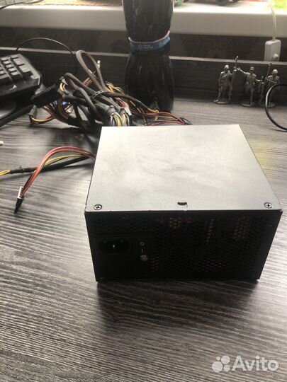 Продам комплектующие для компьютера