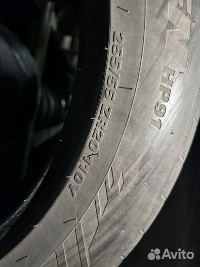 Kumho Crugen HP91 255/55 R20