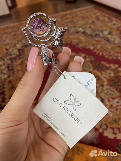 Декоративная статуэтка 