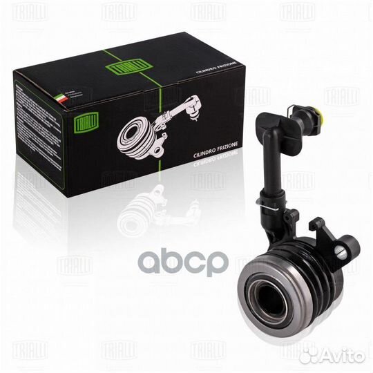 Подшипник выжимной гидравлический Renault Logan