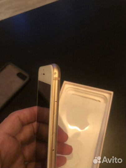 iPhone 8 Plus, 64 ГБ