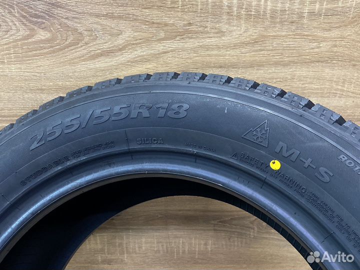 Zeta Antarctica Sport 255/55 R18 109T