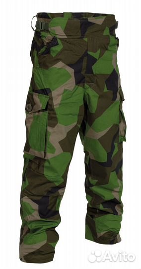 Арктические Боевые Брюки
