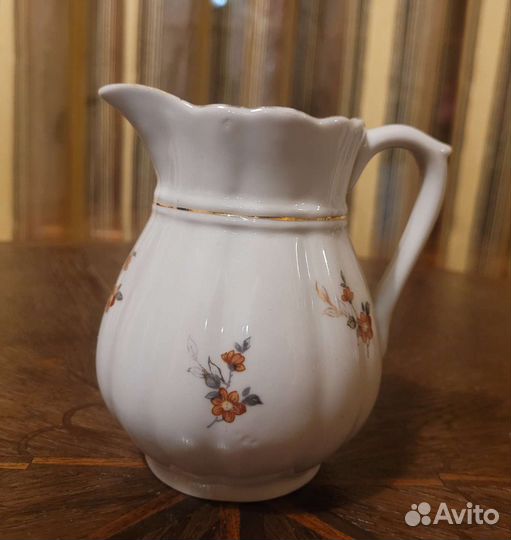 Молочник Городница