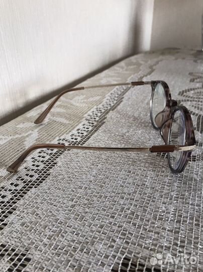 Очки для зрения +3,5