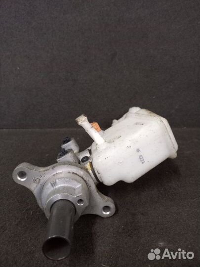 Главный тормозной цилиндр Kia Ceed 2