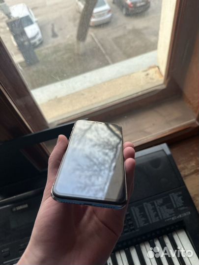 iPhone X, 64 ГБ