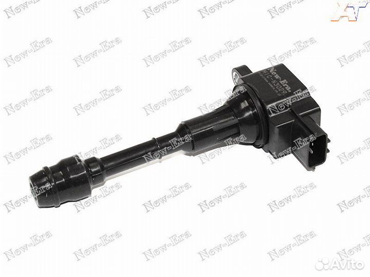Катушка зажигания nissan Avenir II (W11)