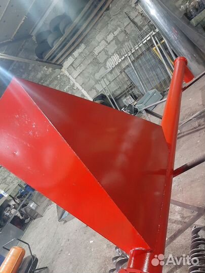 Транспортер шнековый