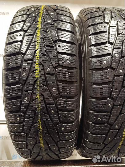 Nokian Tyres Hakkapeliitta 7 SUV 225/65 R17 106T