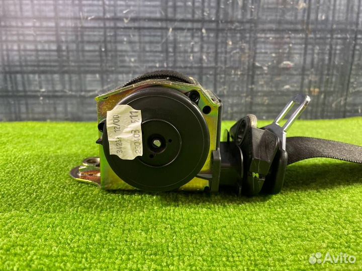 Ремень безопасности передний левый Bmw 330Xi E46