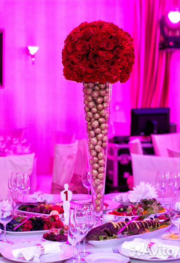 Голливуд. Оскар для корпоратива, дня рождения