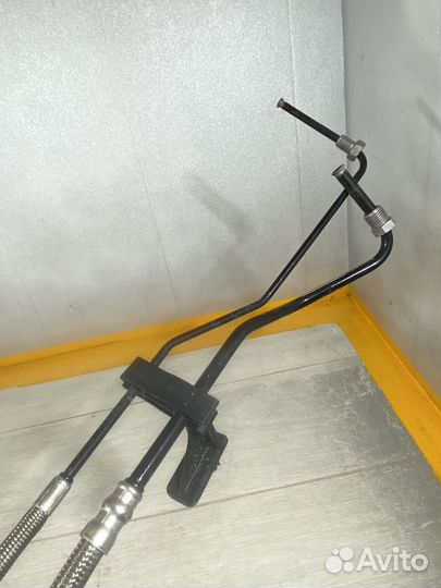 Тормозная трубка Ford F-150