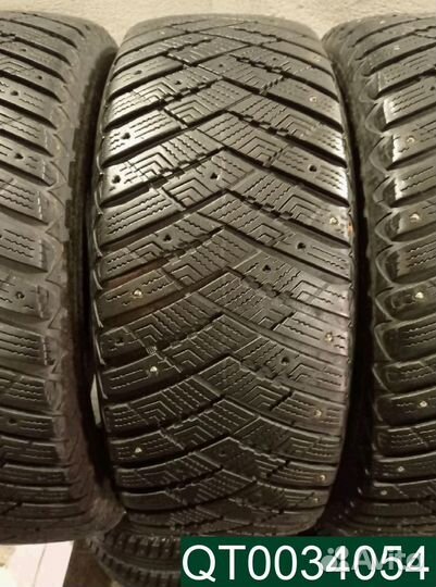 Goodyear UltraGrip Ice Arctic SUV 255/60 R18 103N