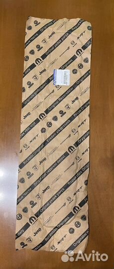 Прокладка Клапанной крышки Jeep 4.0