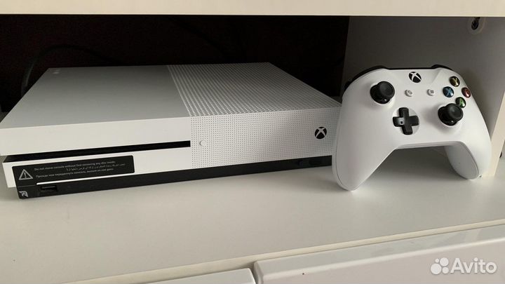 Xbox One S 1tb