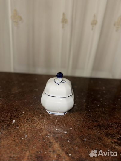 Сахарница, производство Германия