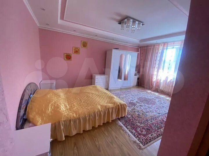 Дом 100 м² на участке 10 сот.