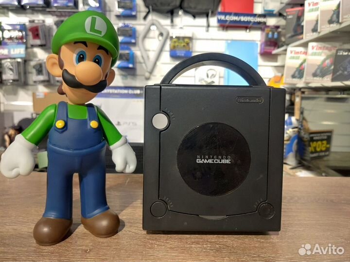 Nintendo GameCube