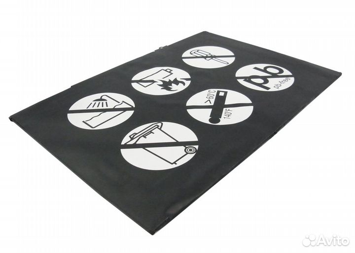 Аккумулятор CS-IPA148SL к Apple iPad Air (A1484) 8