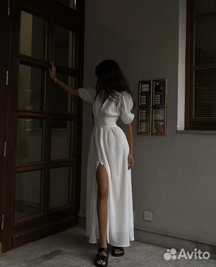 Платье look online