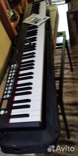 Цифровое пианино Бора 2- 88 клавиш