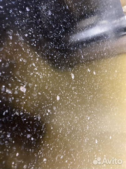 Барная стойка для кухни corian