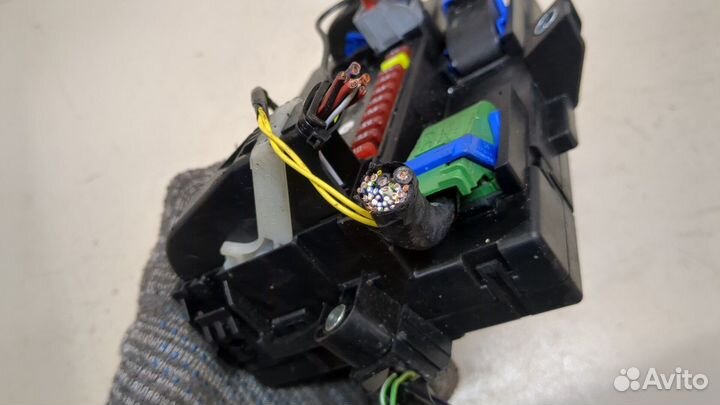 Блок управления бортовой сети Citroen Jumper (Relay) 2014, 2019