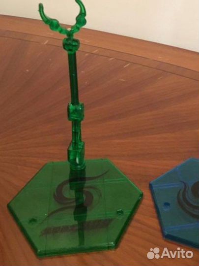 Фигурки Рейнджеров