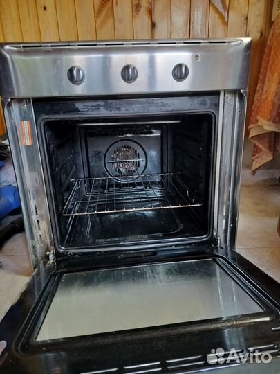 Духовой шкаф Ariston бу