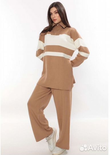 Спортивный костюм новый