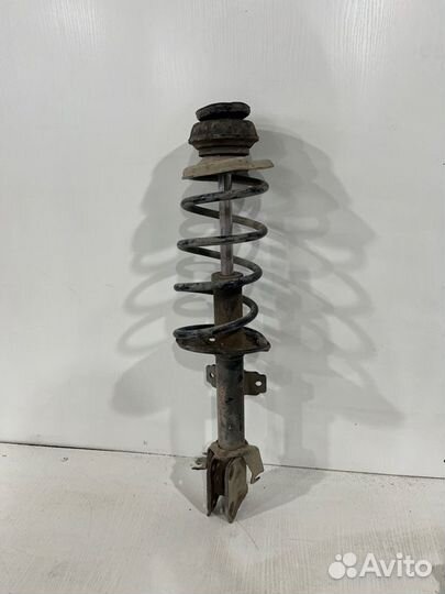 Амортизатор передний Nissan Terano кросовер 2018
