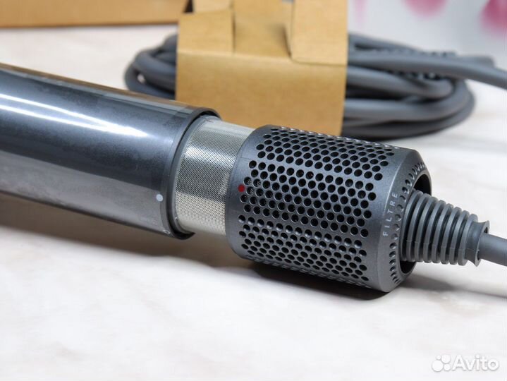 Фен Dyson HD08 Premium