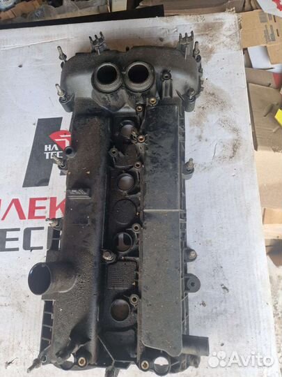 Клапанная крышка форд мондео 5