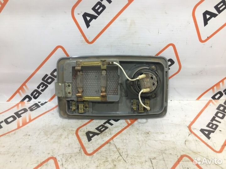 Плафон подсветки салона передний Газ 2705