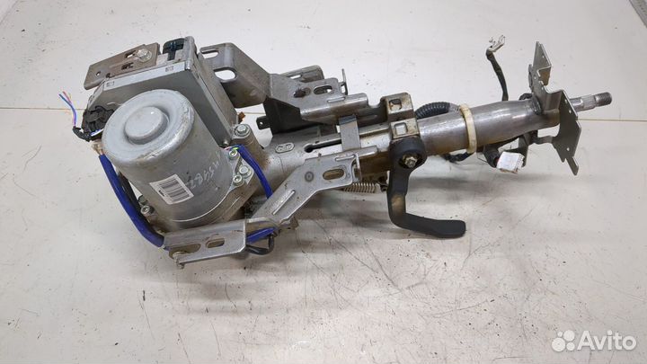 Колонка рулевая Renault Koleos, 2009