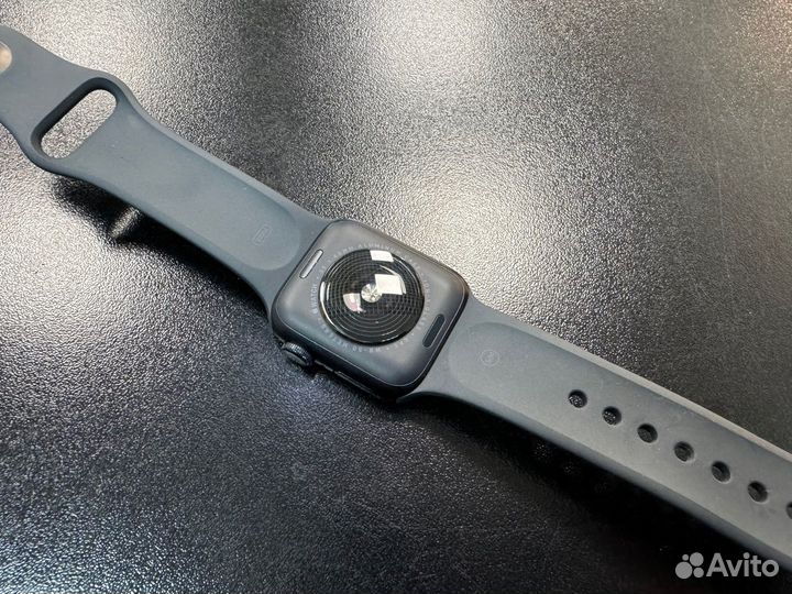 Apple Watch SE 2 40mm Midnight