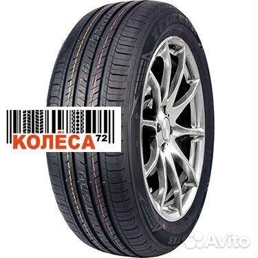 Tracmax X-Privilo TX5 185/55 R16