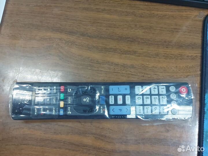 Пульт ду универсальный для LG